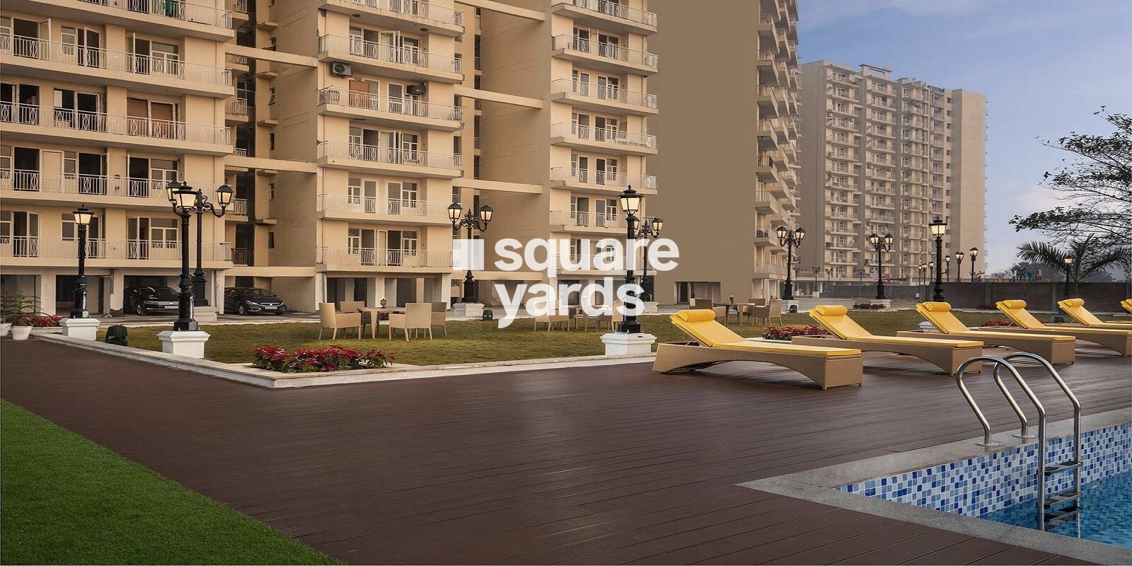 Mittal Rajnagar Residency