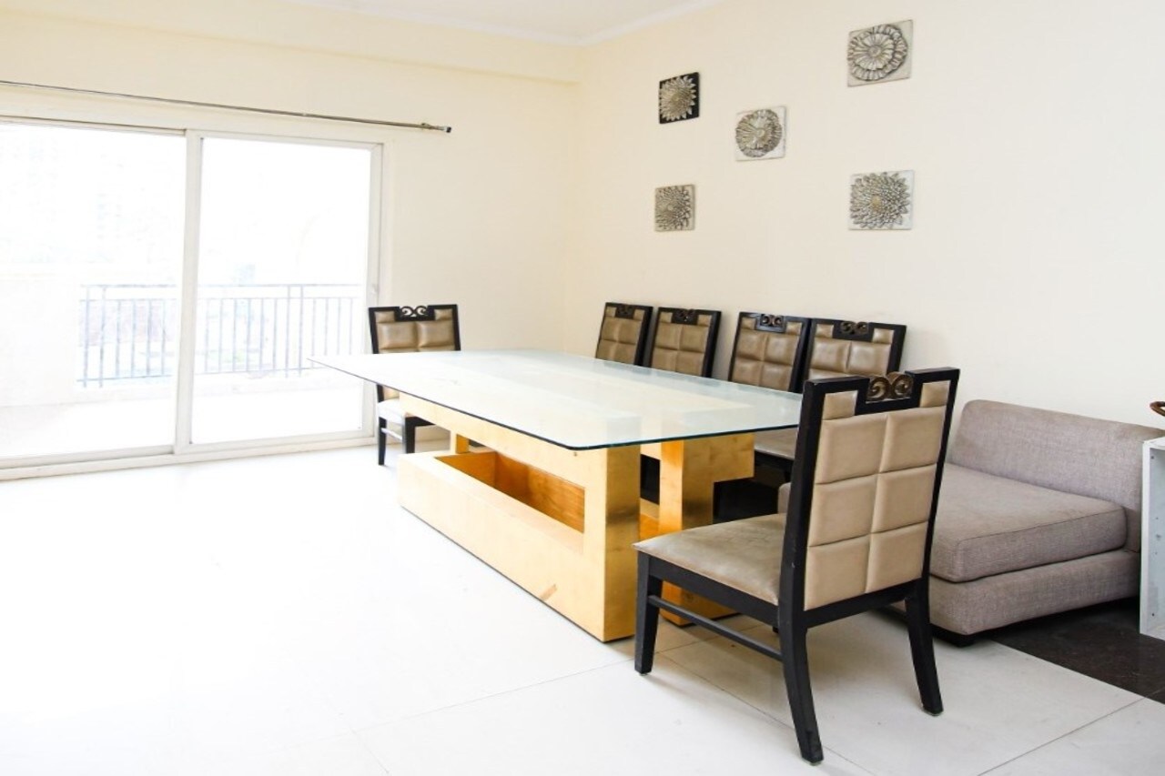 MKS La Royale Apartment Interiors 4