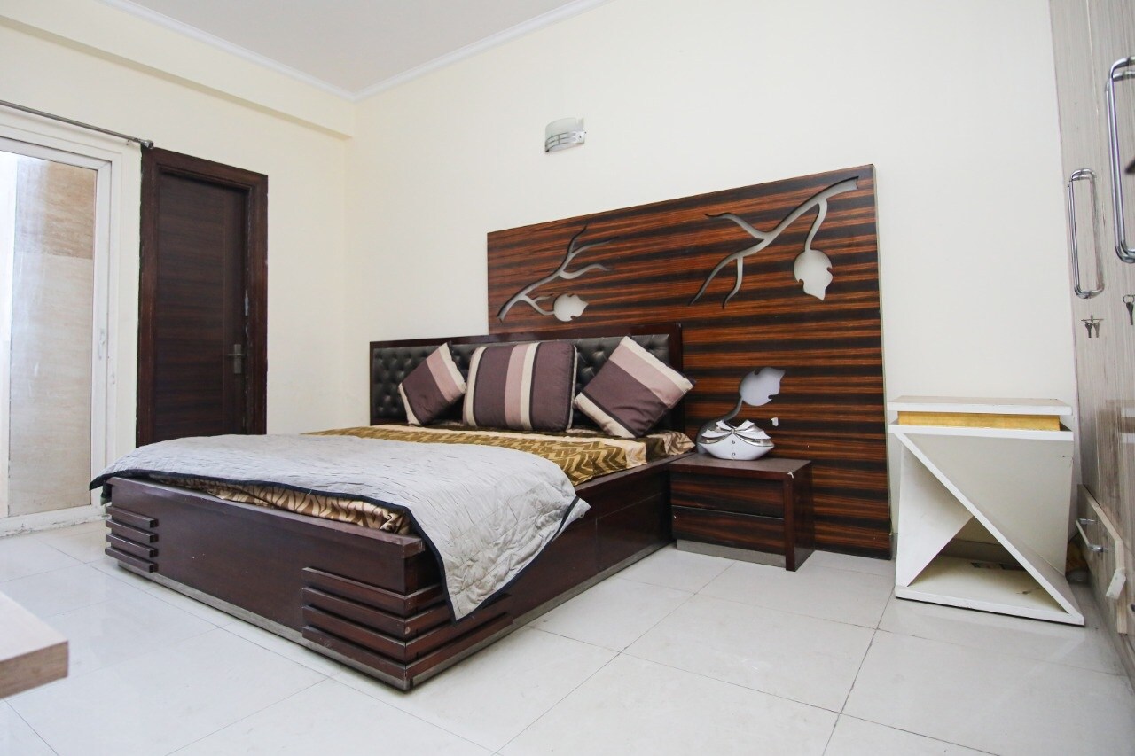 MKS La Royale Apartment Interiors 2