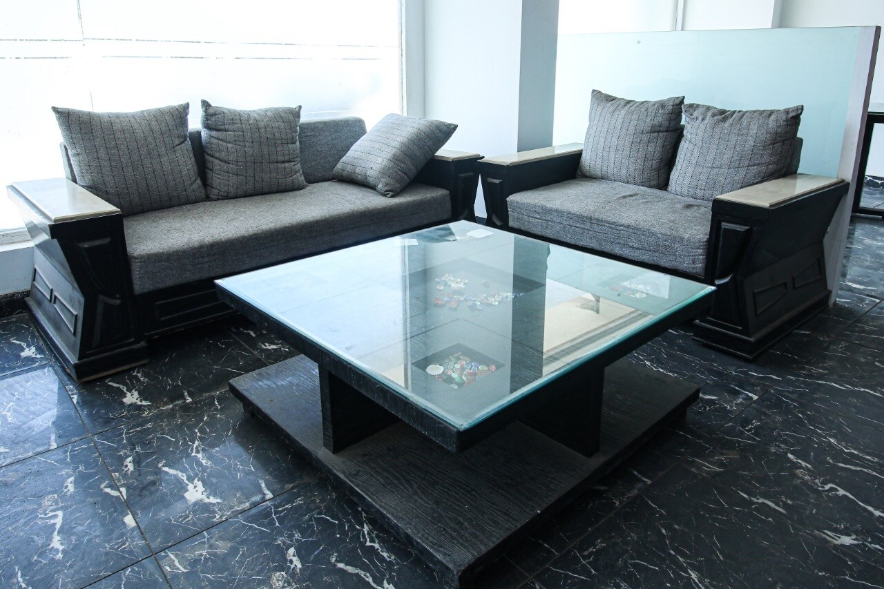 MKS La Royale Apartment Interiors 3