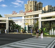 MKS La Royale Entrance View