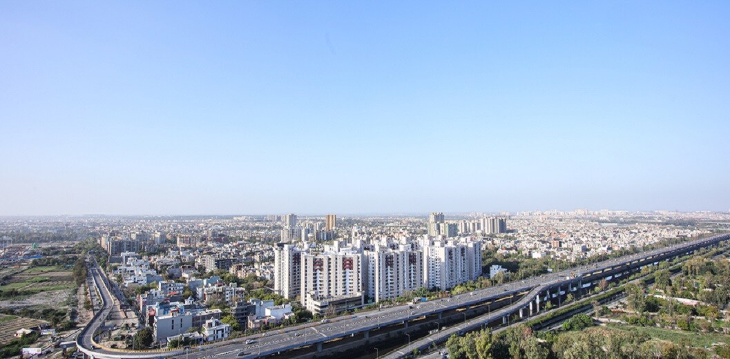 MKS La Royale Tower View