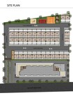 MNG Smart Villa Master Plan Image