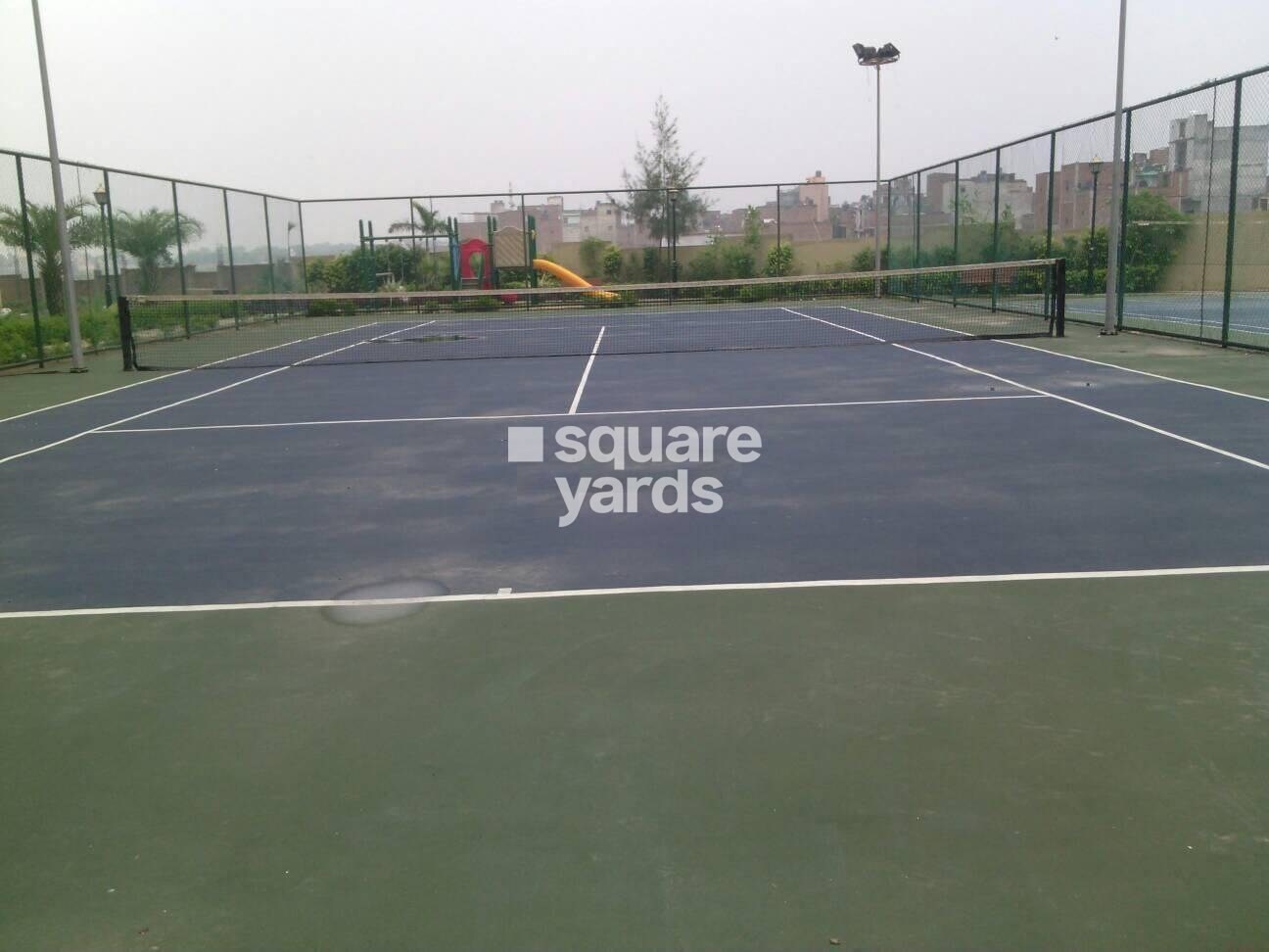 MR Proview Shalimar City Amenities-Features