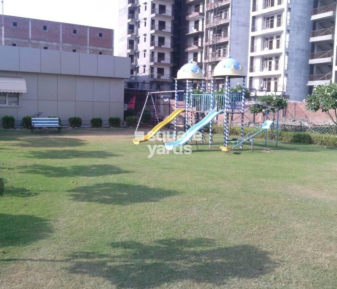 MR Proview Shalimar City