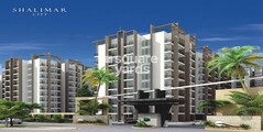 MR Proview Shalimar City