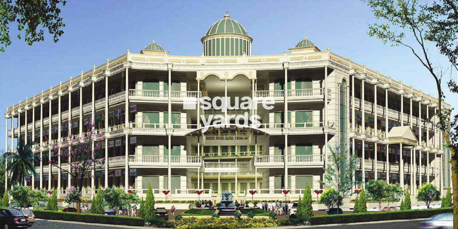 MR Proview The Great Northern Bazaar Featured Image