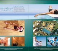 Nandini Metro Suites Bliss Amenities-Features