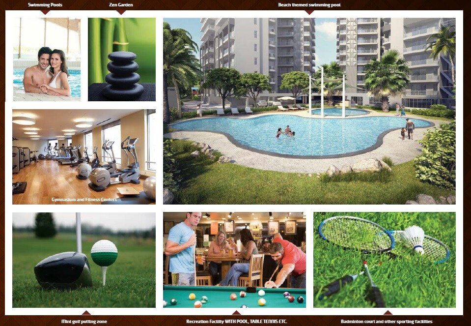 Nandini The Vasundhara Grand Amenities-Features 3