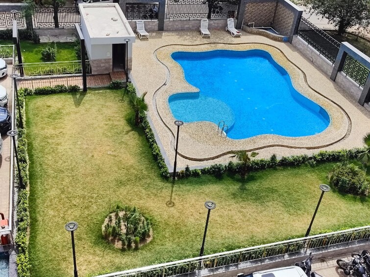 Nandini The Vasundhara Grand Amenities-Features 2