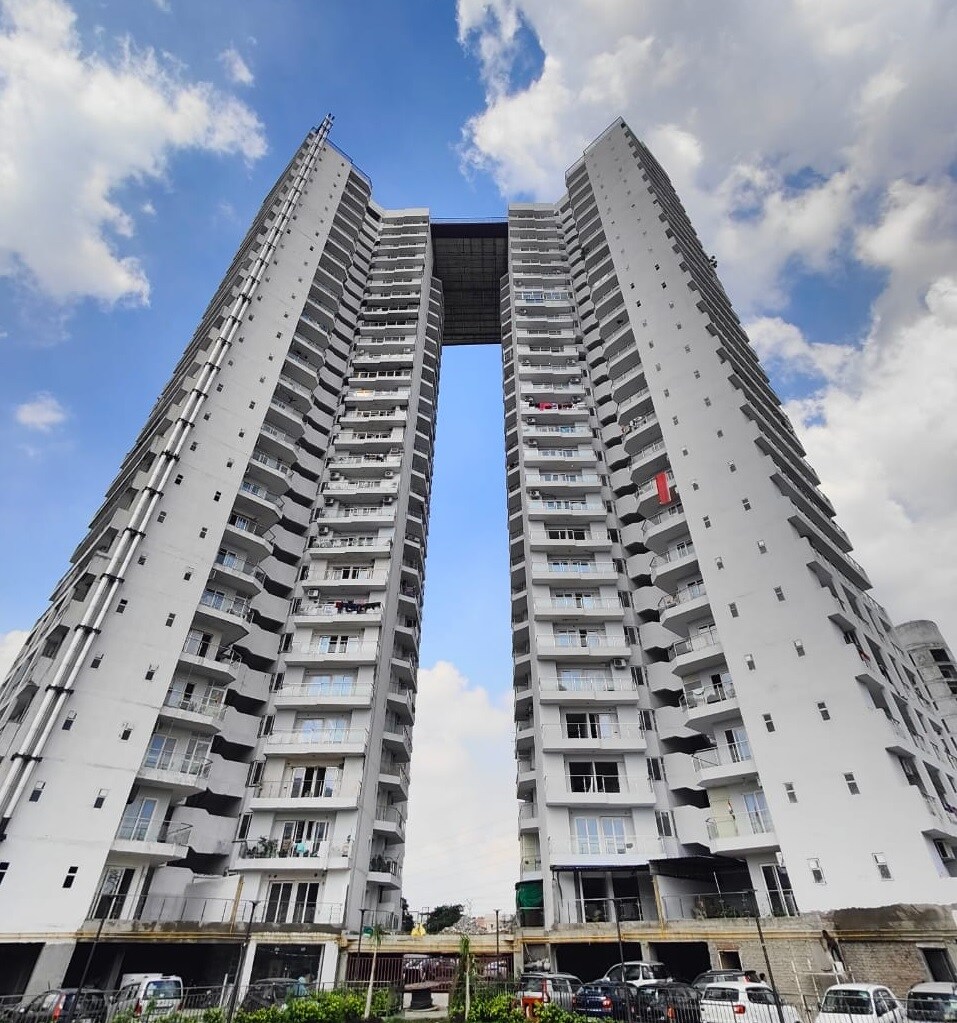 Nandini The Vasundhara Grand