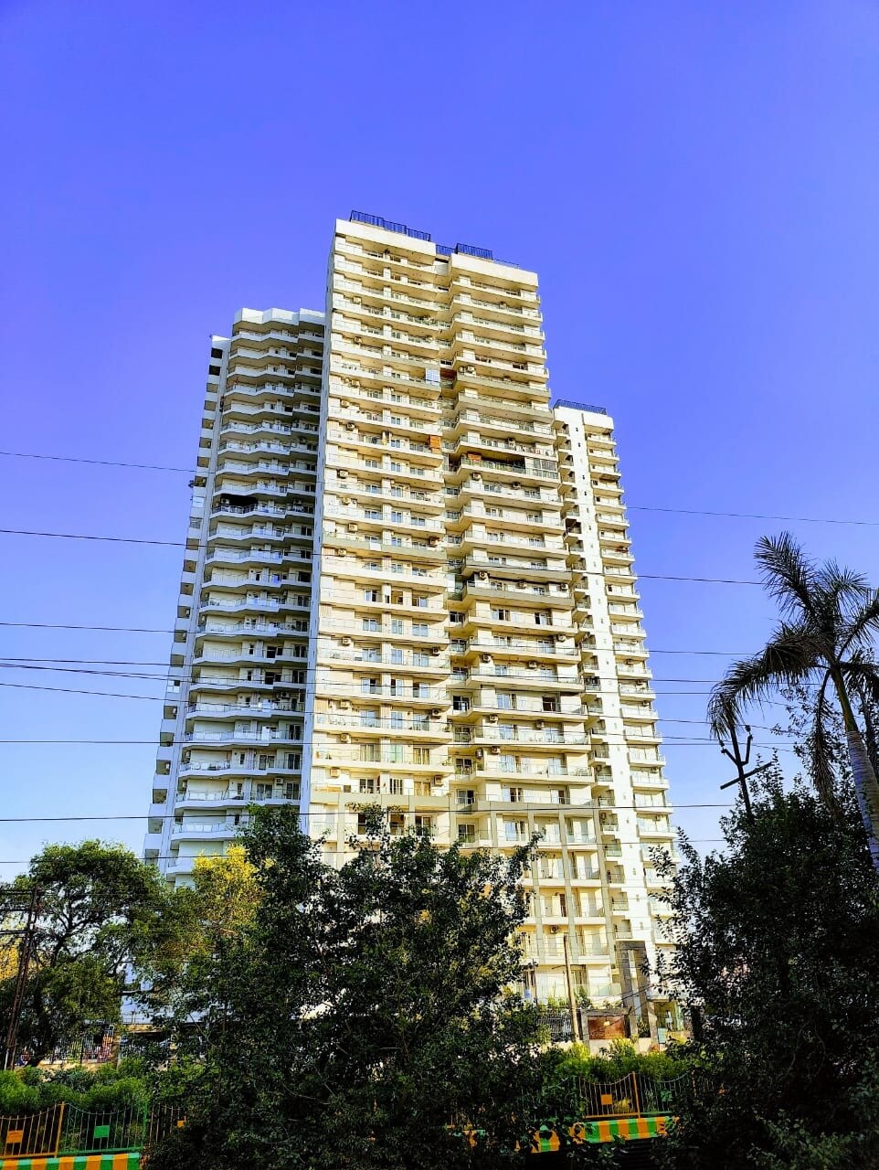 Nandini The Vasundhara Grand