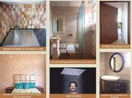 Nandini The Vasundhara Grand Apartment Interiors