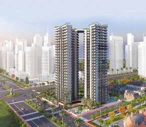 Nandini The Vasundhara Grand