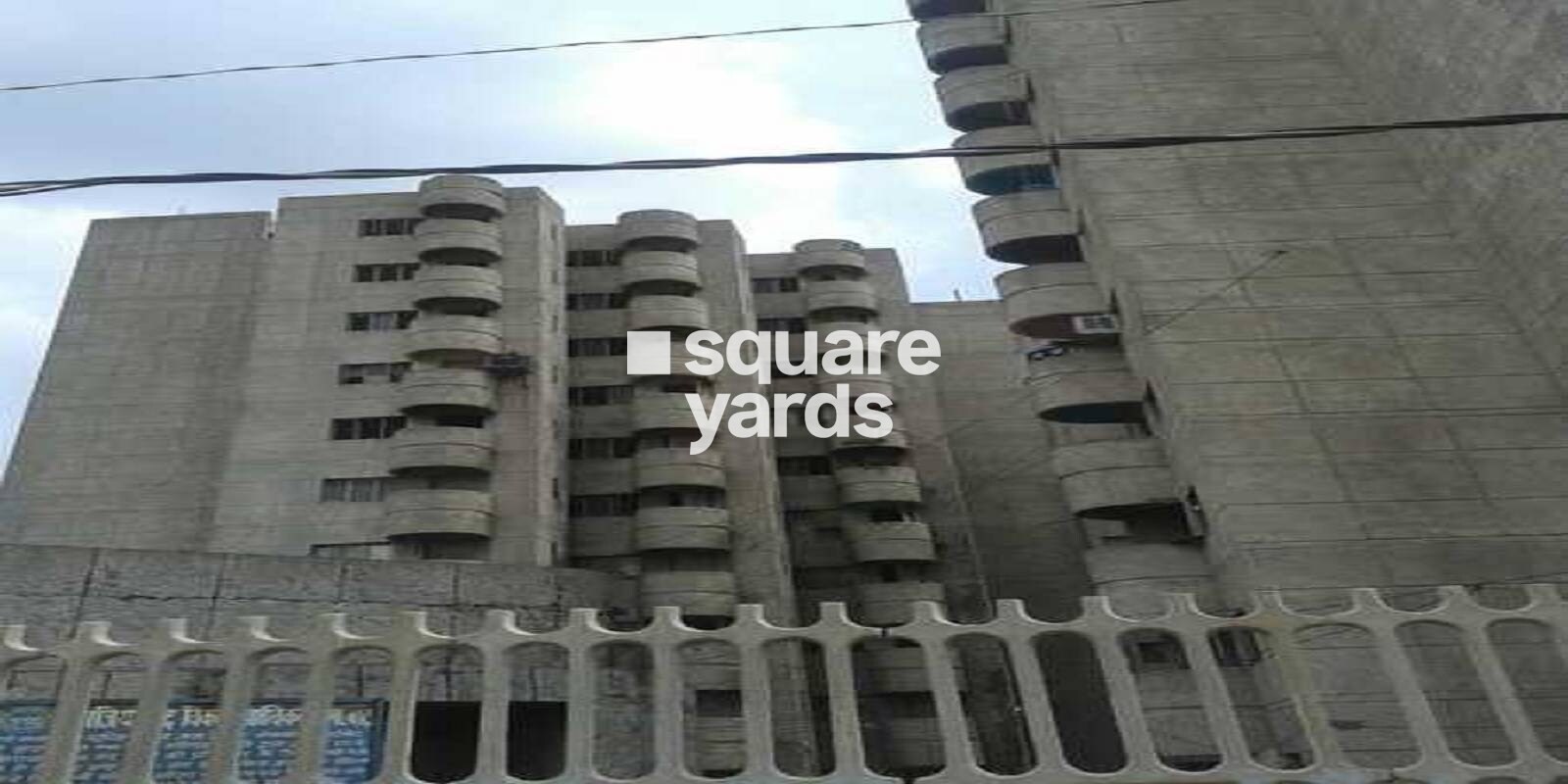 Neelkanth Apartment Bhuapur Featured Image