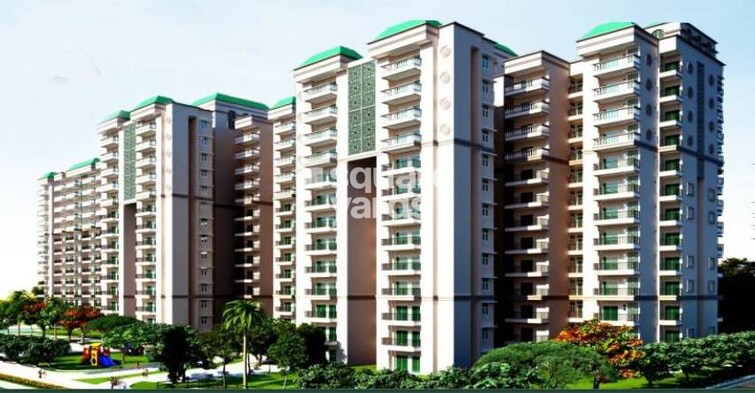 Nilaya Greens Tower View 1