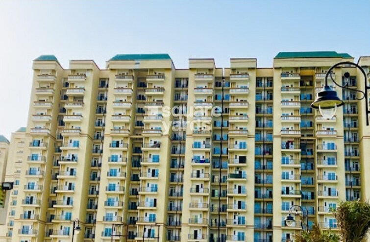 Nilaya Greens Tower View 6