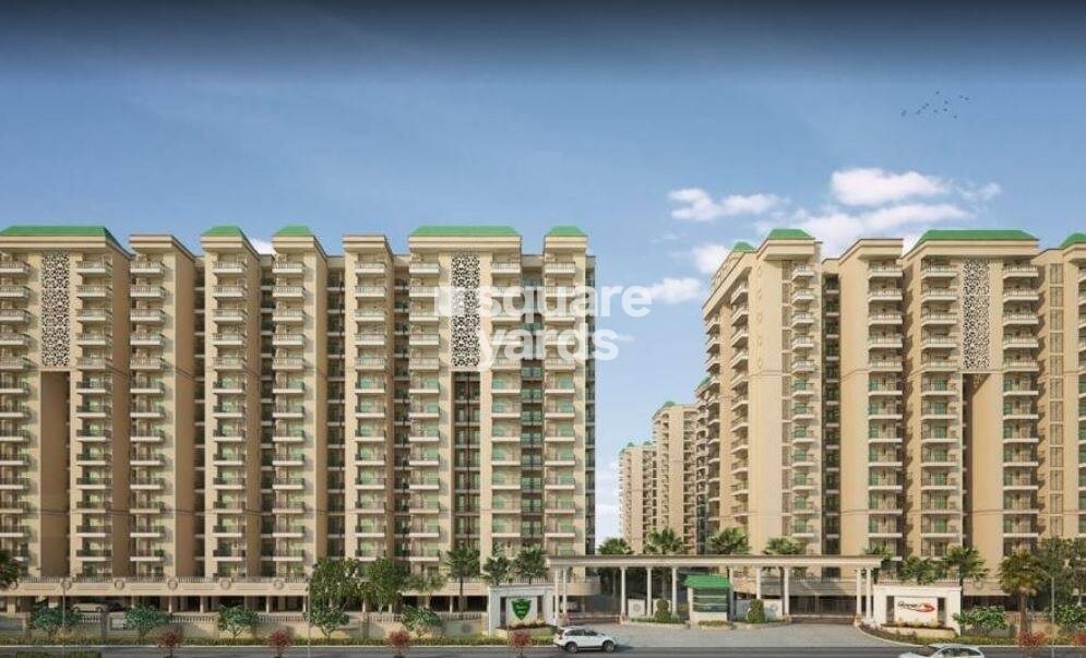 Nilaya Greens Tower View 3