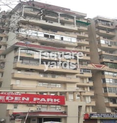 Nirala Eden Park 1 Nirala Eden Park 1