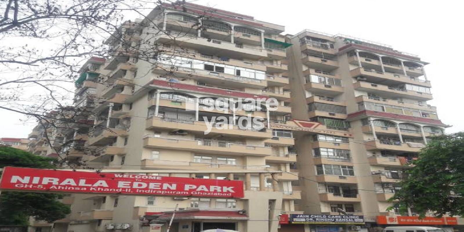 Nirala Eden Park 1