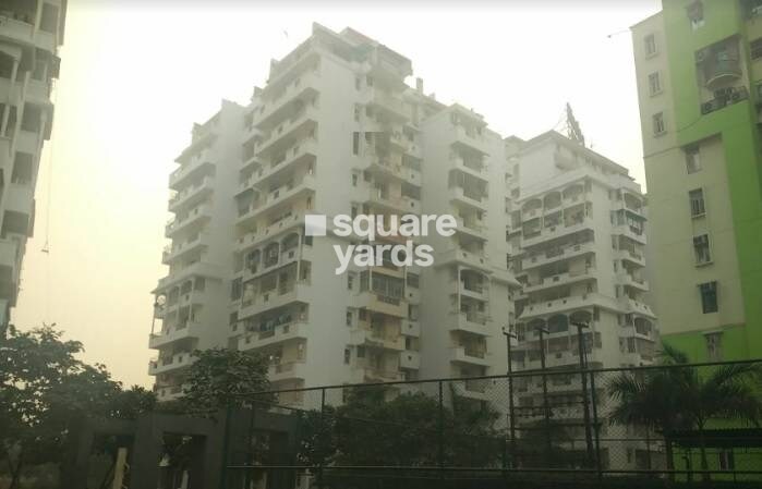 Nirala Eden Park 1 Tower View 1