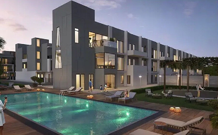 Nirvana Homes Ghaziabad Villa View 3