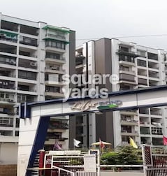 Nitishree Lotus Pond Blessed Homes Nitishree Lotus Pond Blessed Homes