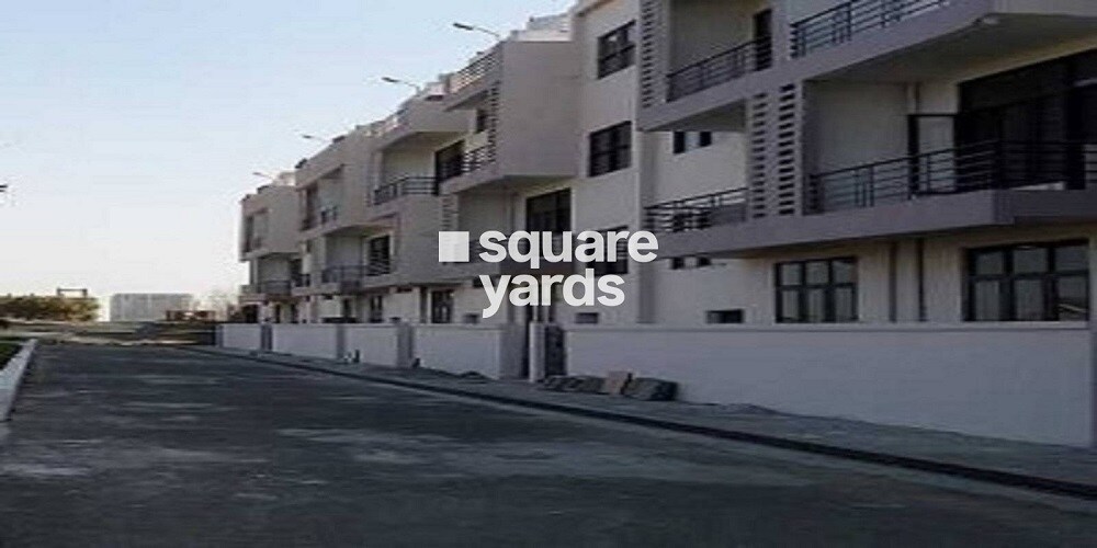 Nitishree Voila Shourya Puram