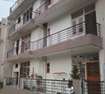 Nitishree Voila Shourya Puram Apartment Exteriors