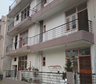 Nitishree Voila Shourya Puram Apartment Exteriors