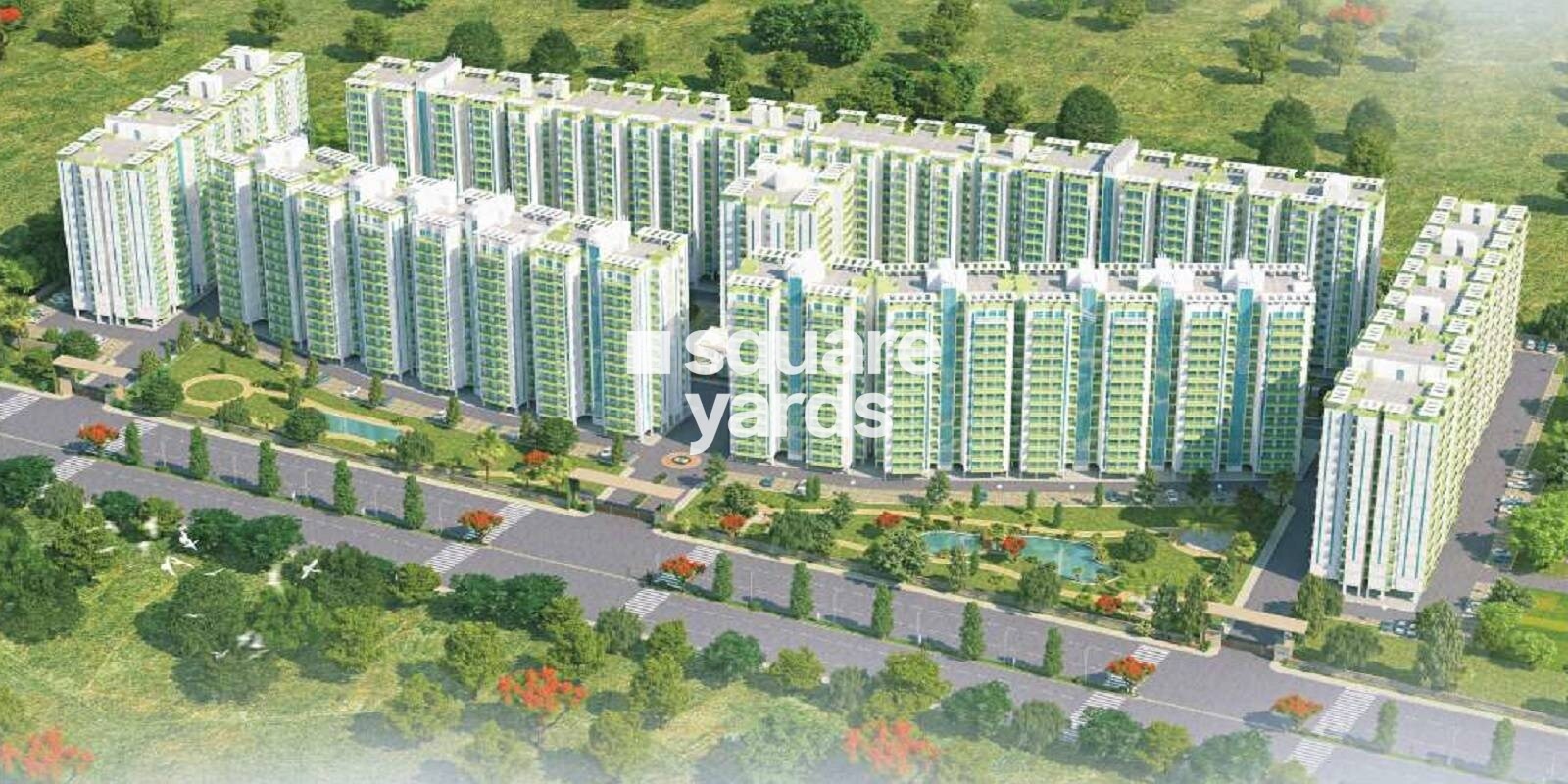 Nitya Homes