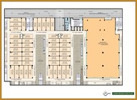 Oxy Hi Street Floor Plans