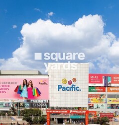 Pacific Mall Pacific Mall