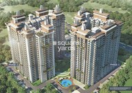 Palm Marina Suites Tower View