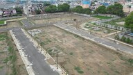 Panchsheel Park Plot Images