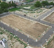 Panchsheel Park Plot Images