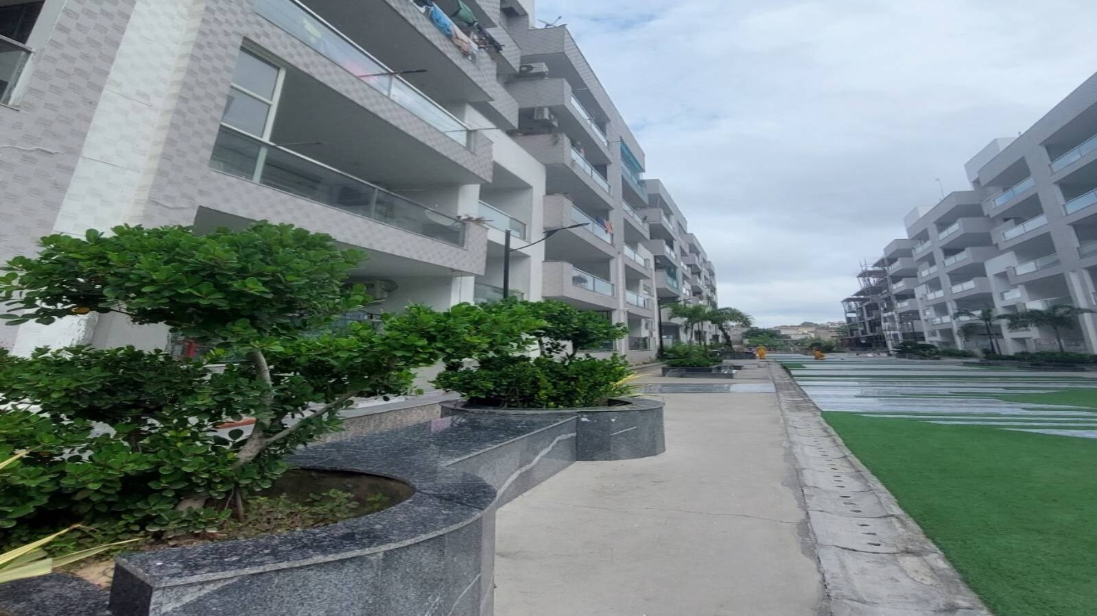 Panchsheel Prime 390 Amenities-Features 1