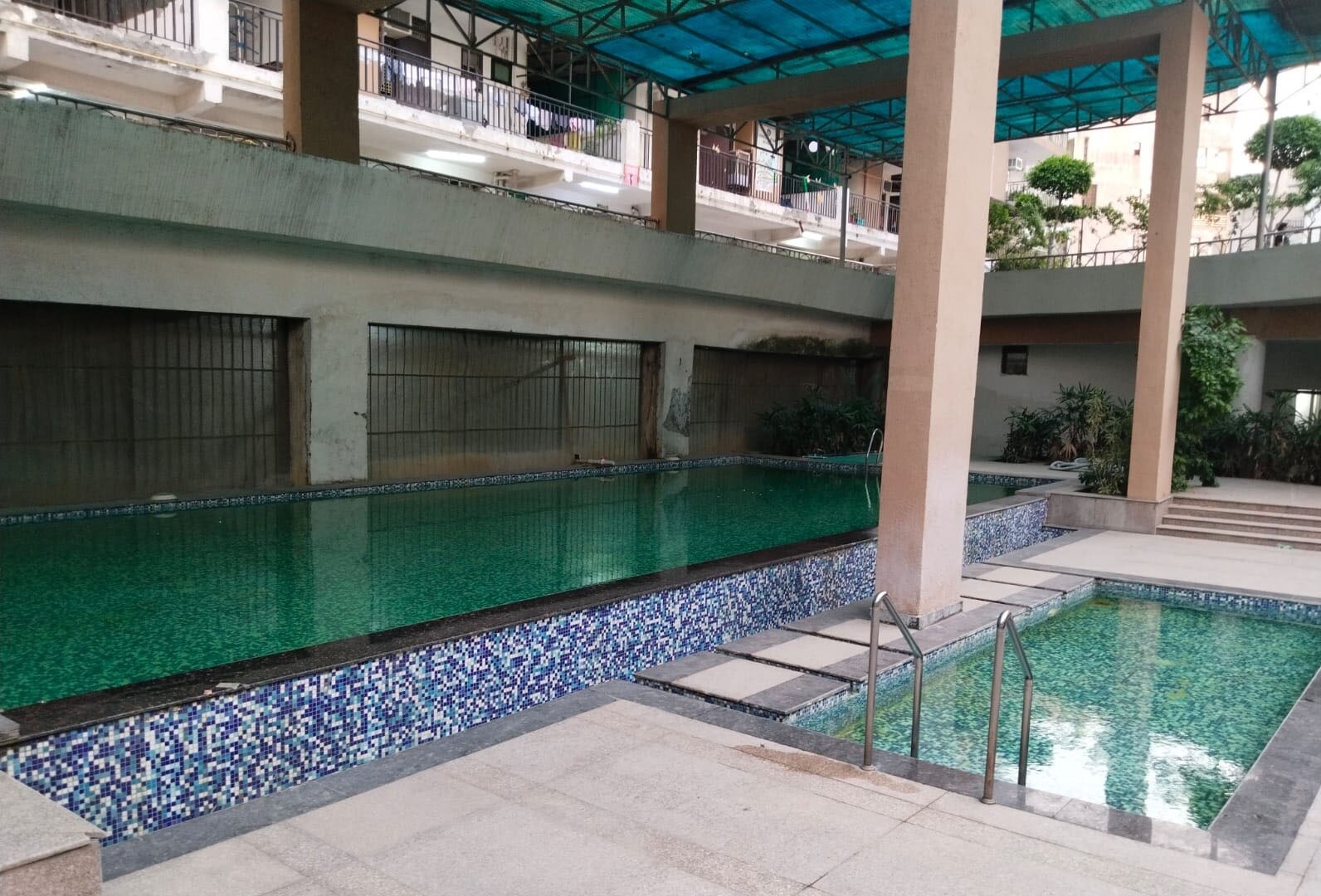 Panchsheel Prime 390 Amenities-Features 3