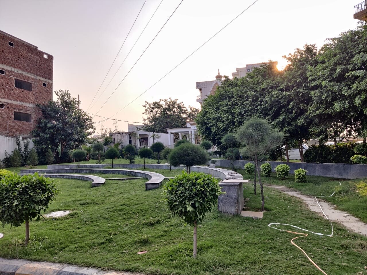 Panchsheel Prime 390 Amenities-Features 4