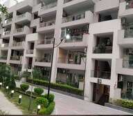 Panchsheel Prime 390 Apartment Exteriors