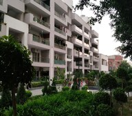 Panchsheel Prime 390 Apartment Exteriors