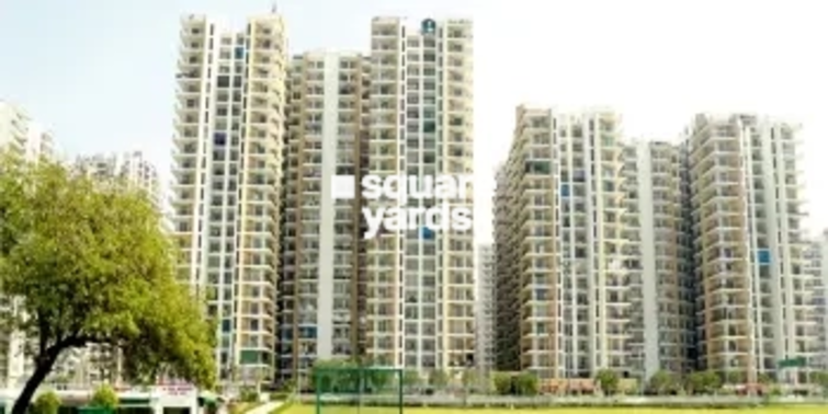 Panchsheel Wellington 2 Project Thumbnail Image