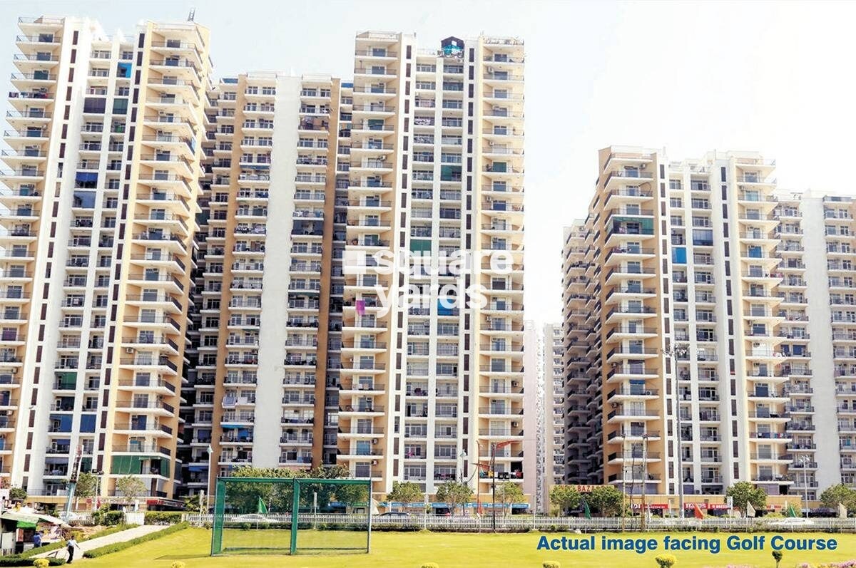 Panchsheel Wellington 2