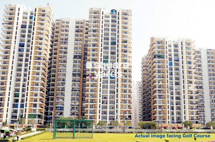 Panchsheel Wellington 2 Tower View 3