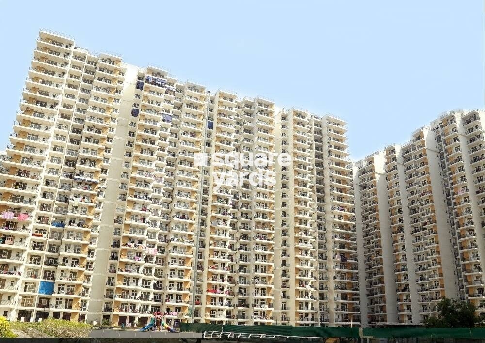 Panchsheel Wellington 2