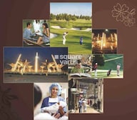 Panchsheel Wellington Amenities-Features
