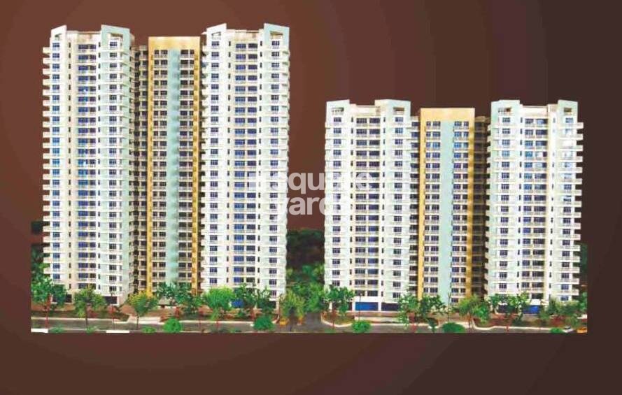 Panchsheel Wellington