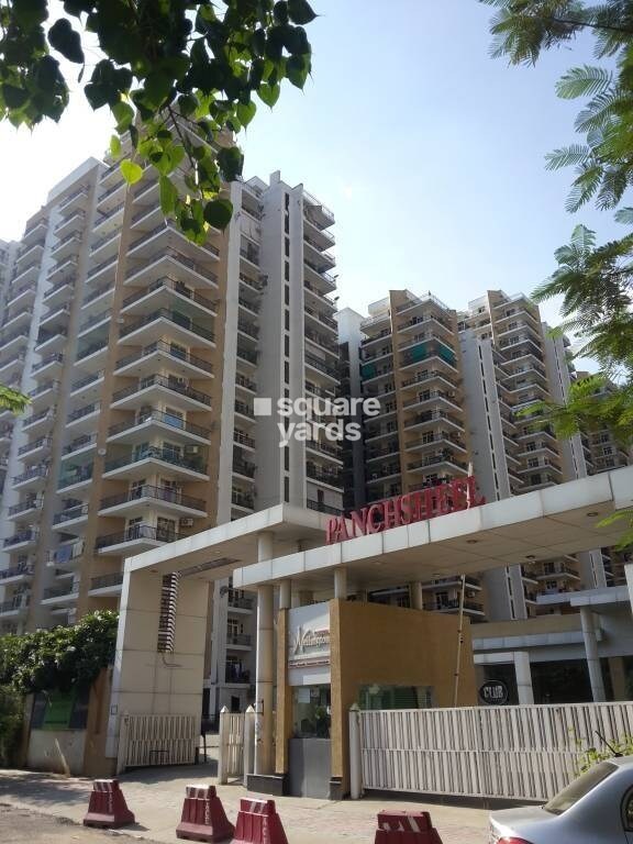 Panchsheel Wellington