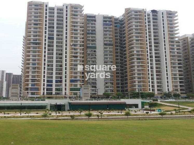 Panchsheel Wellington