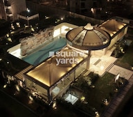 Paramount Symphony Amenities-Features